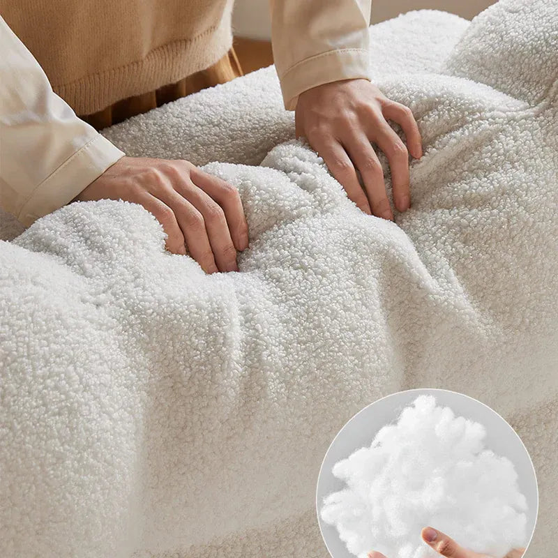 Fauteuil Nuage 2 en 1 Premium