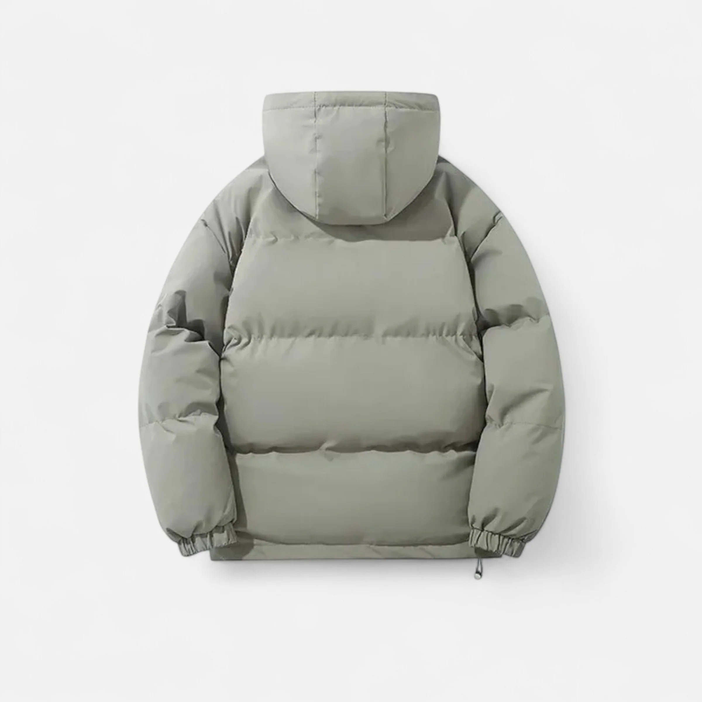 Westlyn™ | Unisex Hooded Cotton Puffer Jacket