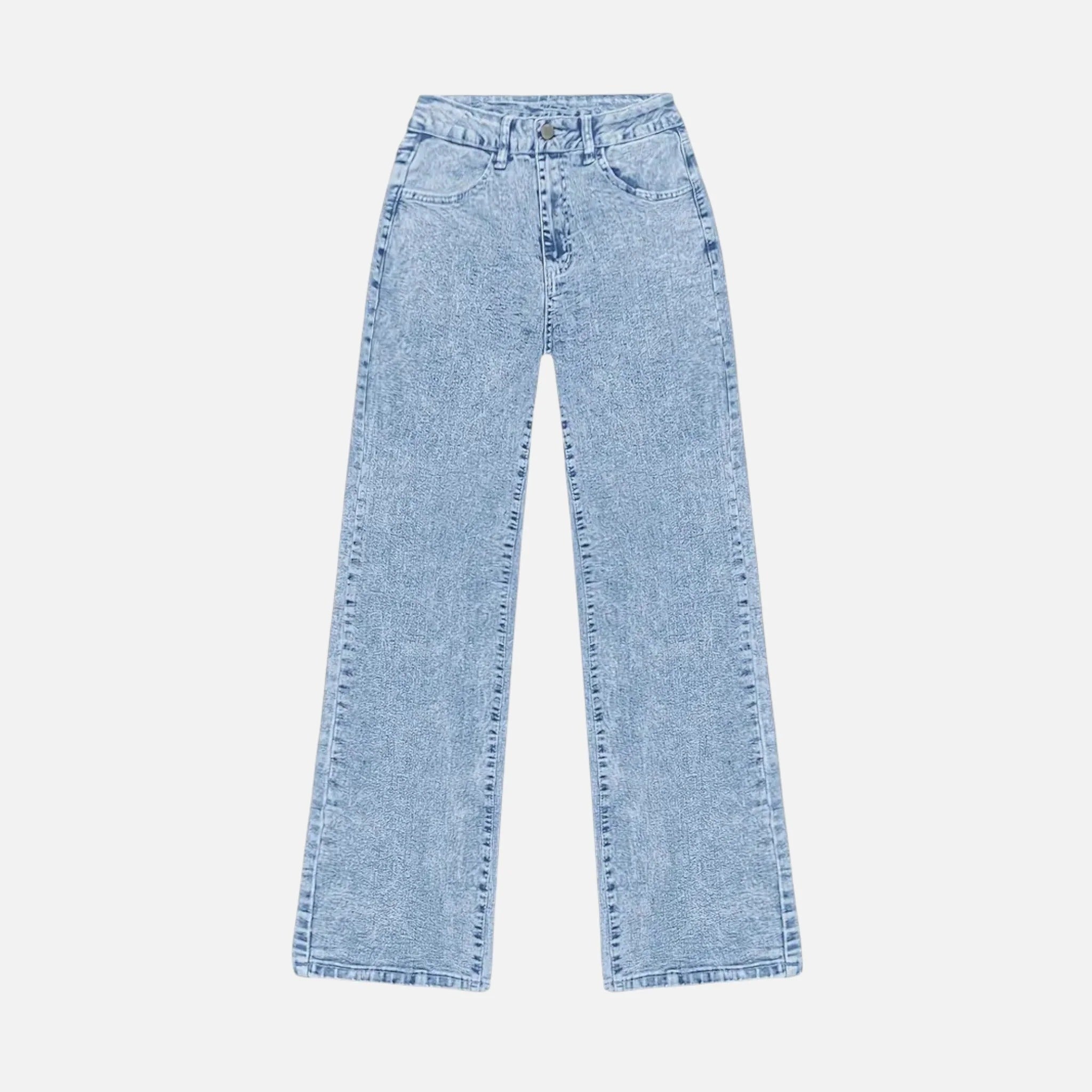 Westlyn™ | Women’s Loose Denim Pants