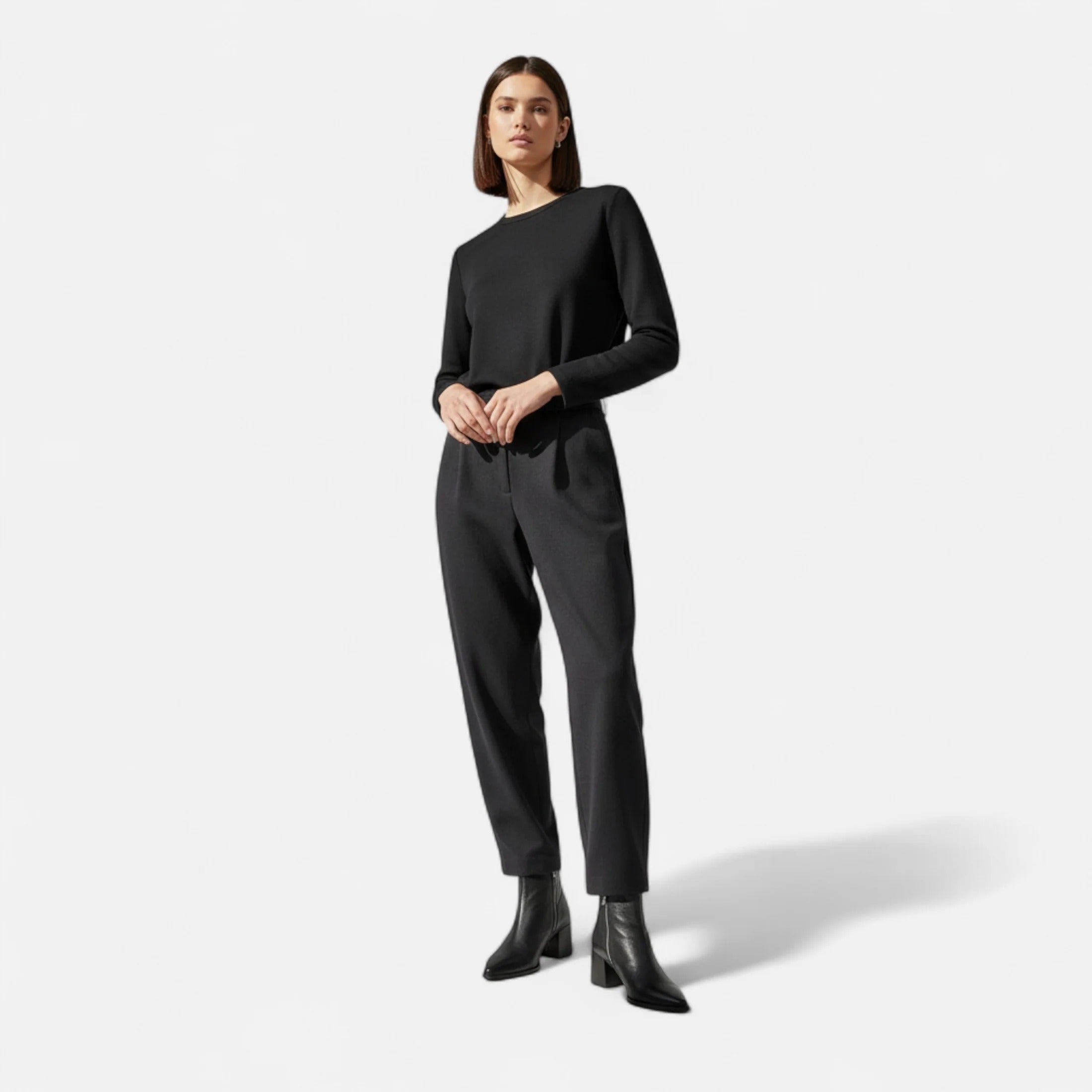 Westlyn™ | Women’s Genuine Leather Chelsea Boots