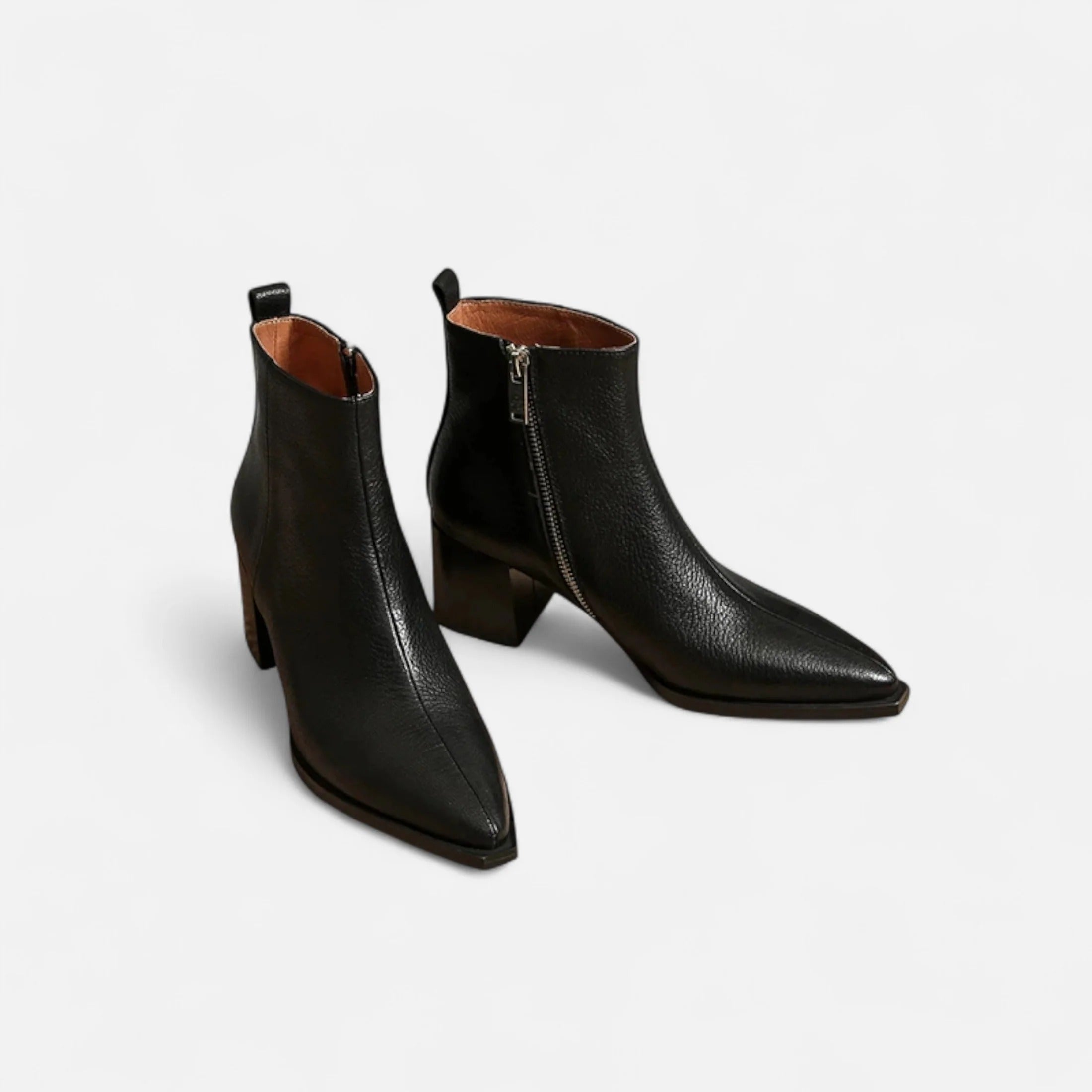 Westlyn™ | Women’s Genuine Leather Chelsea Boots