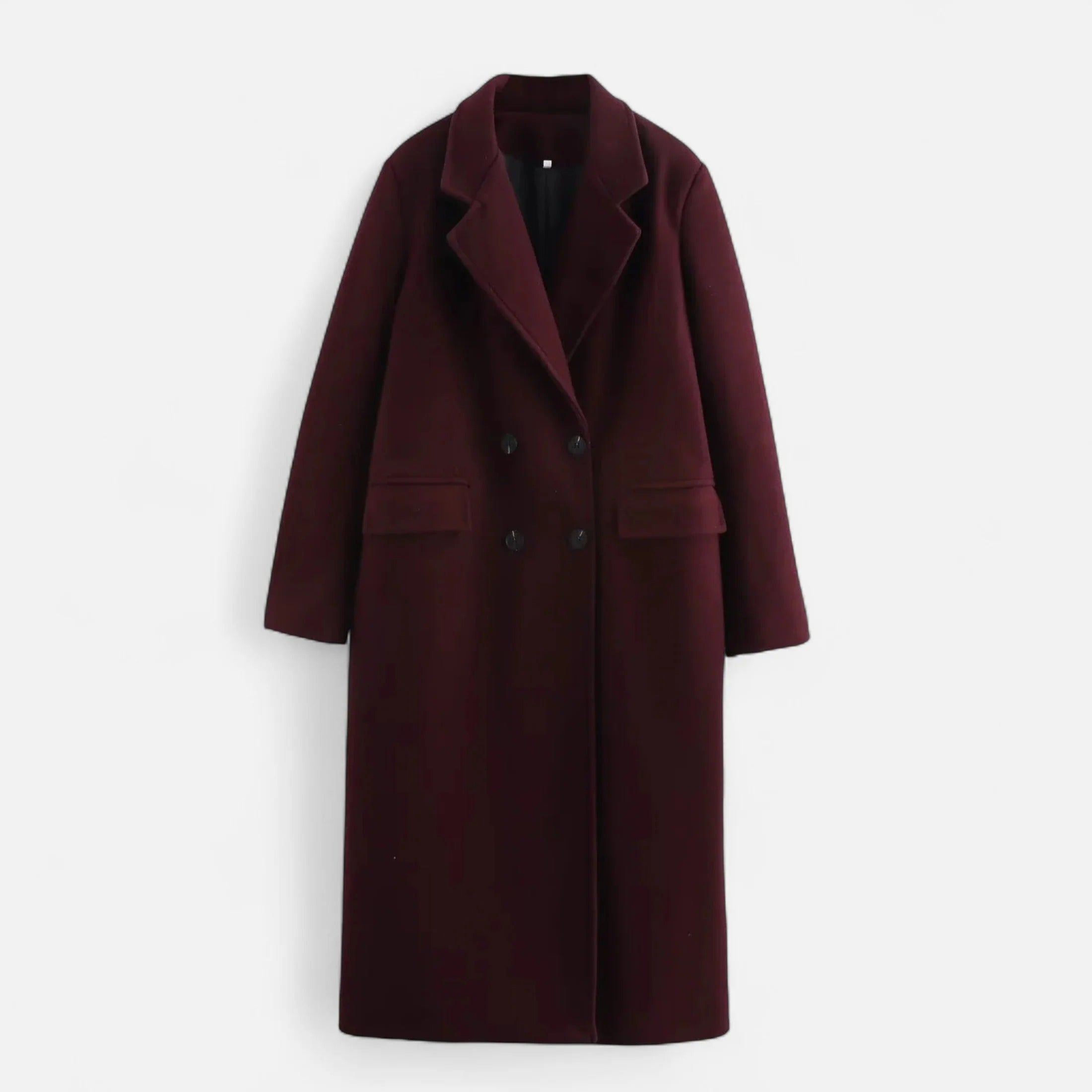 Westlyn™ | Women’s Elegant Trench Coat