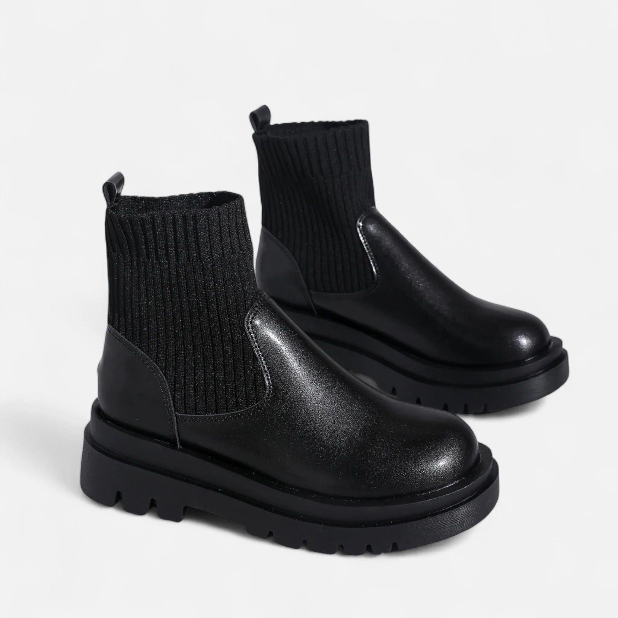 Westlyn™ | Women’s Modern Slip-On Ankle Boots