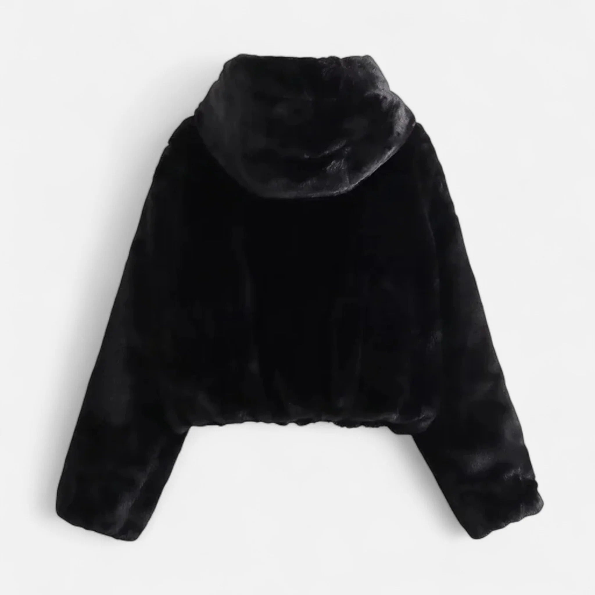 Westlyn™ | Women’s Hooded Faux Fur Coat
