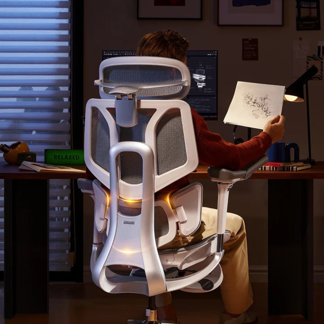 Ergonomic Office Chair G3 Pro