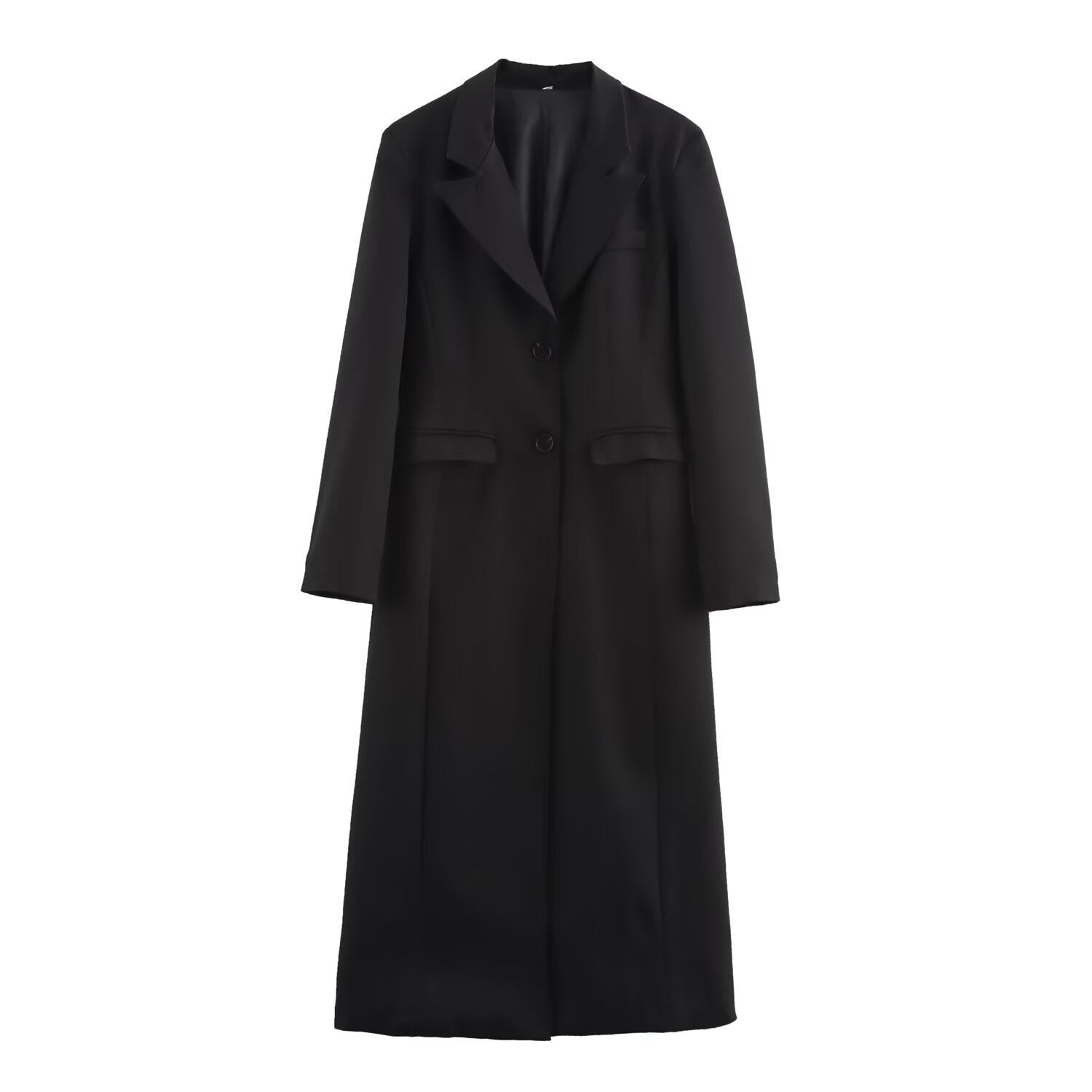Westlyn™ | Women’s Elegant Trench Coat