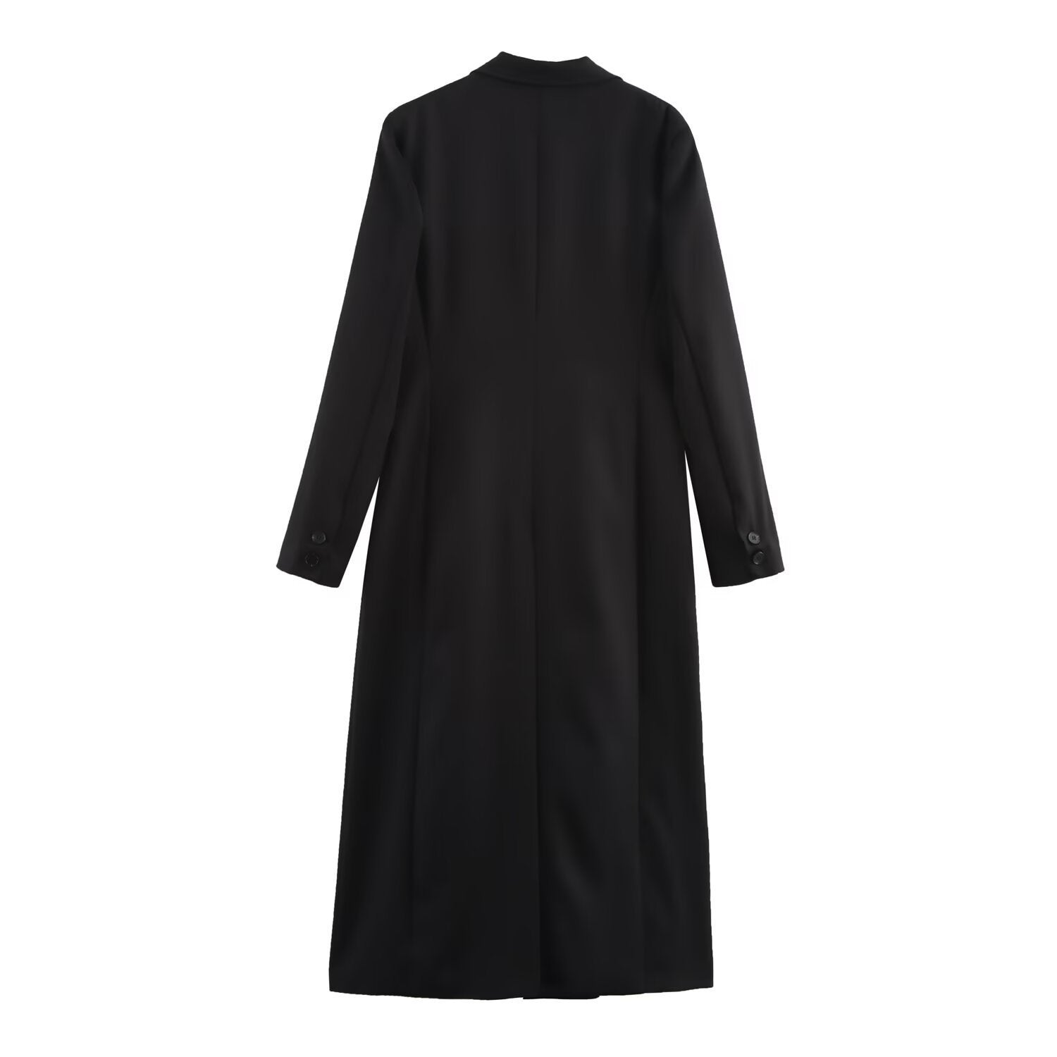 Westlyn™ | Women’s Elegant Trench Coat