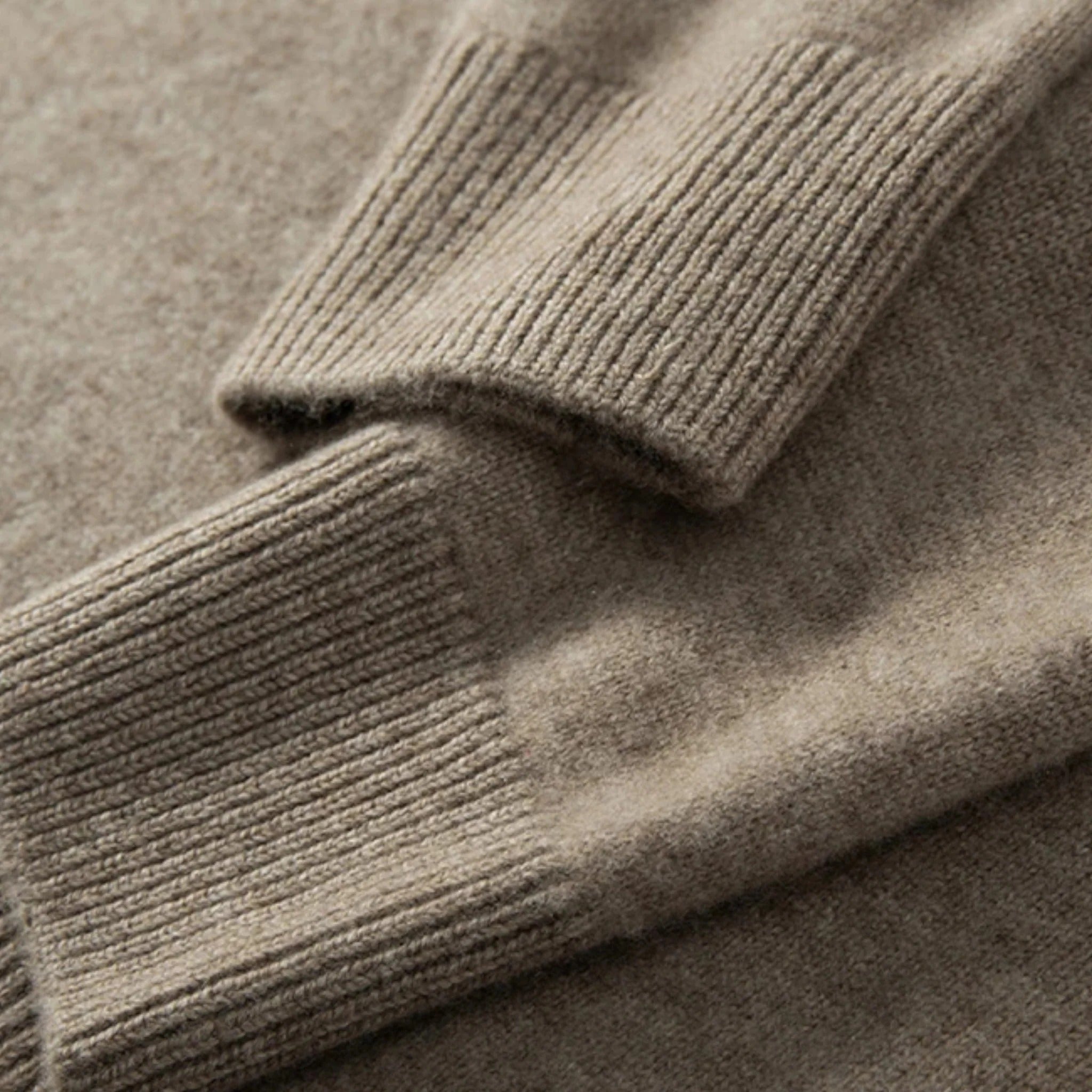 Westlyn™ | Women’s Cashmere Turtleneck Sweater