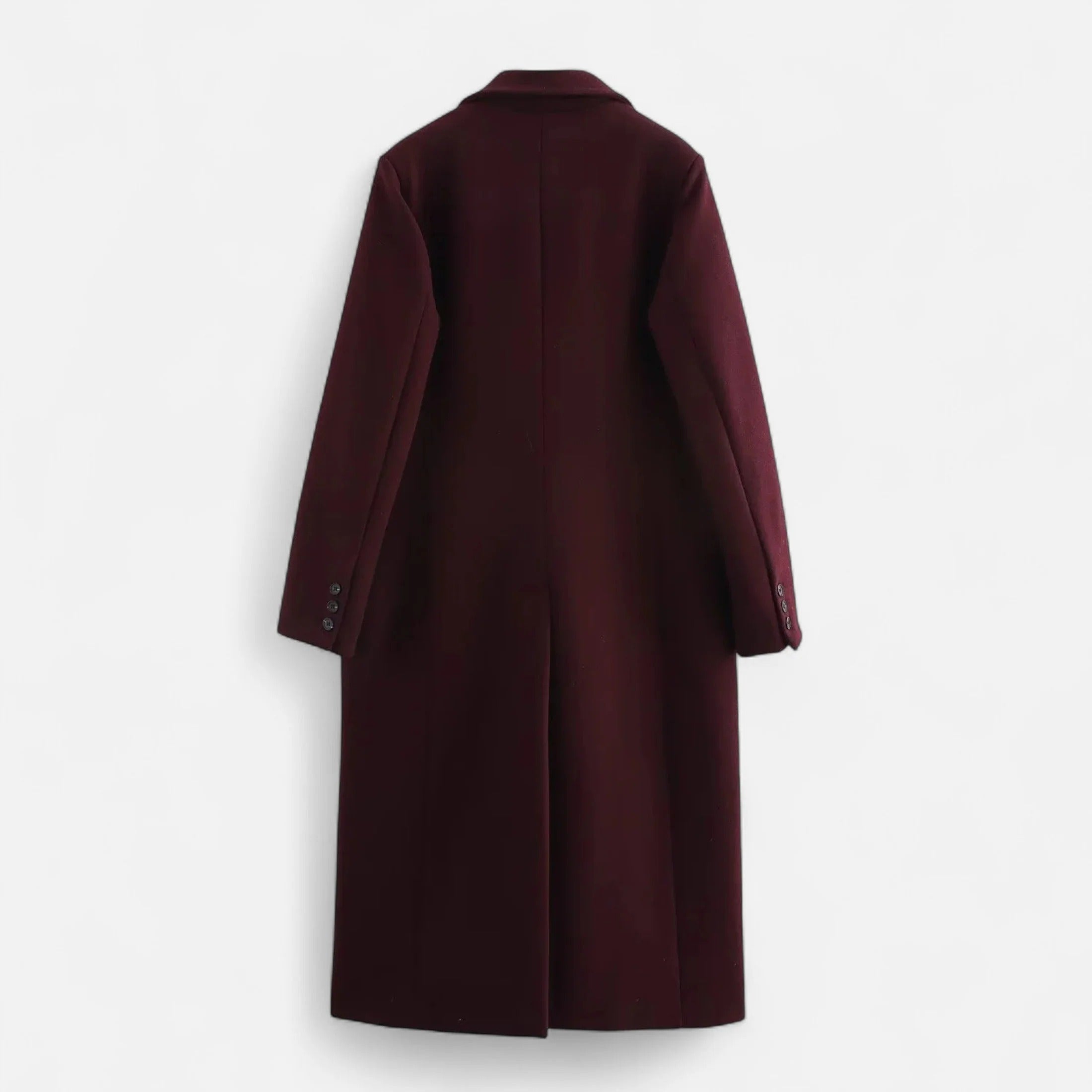 Westlyn™ | Women’s Elegant Trench Coat