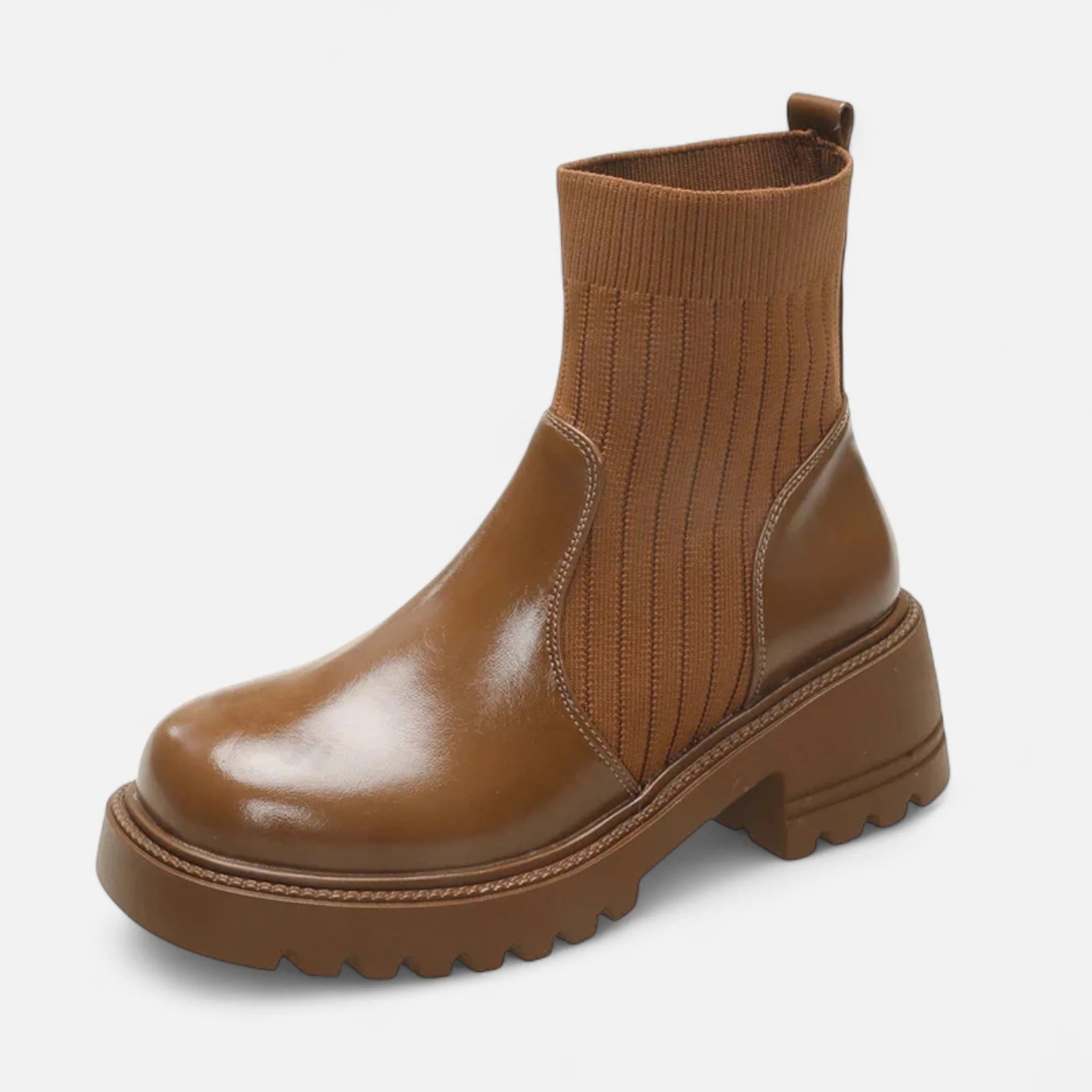 Westlyn™ | Women’s Modern Slip-On Ankle Boots