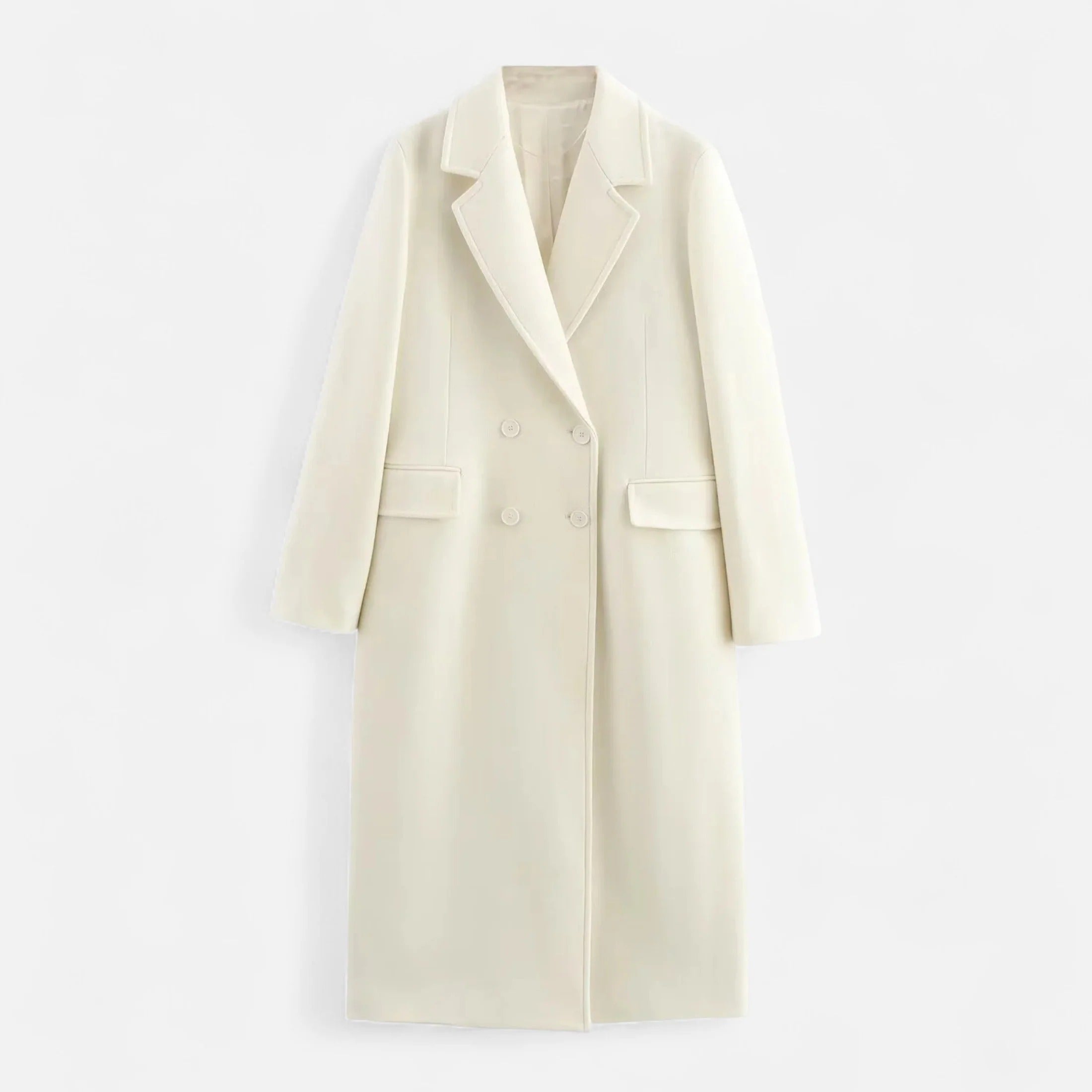 Westlyn™ | Women’s Elegant Trench Coat