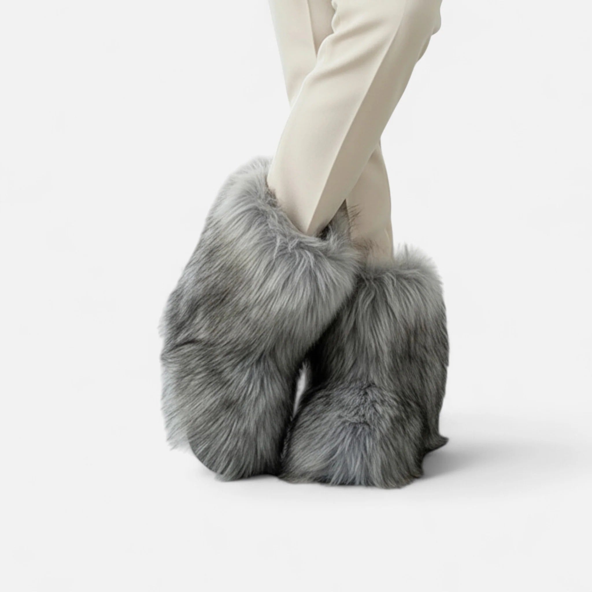 Westlyn™ | Women’s Faux Fur Boots
