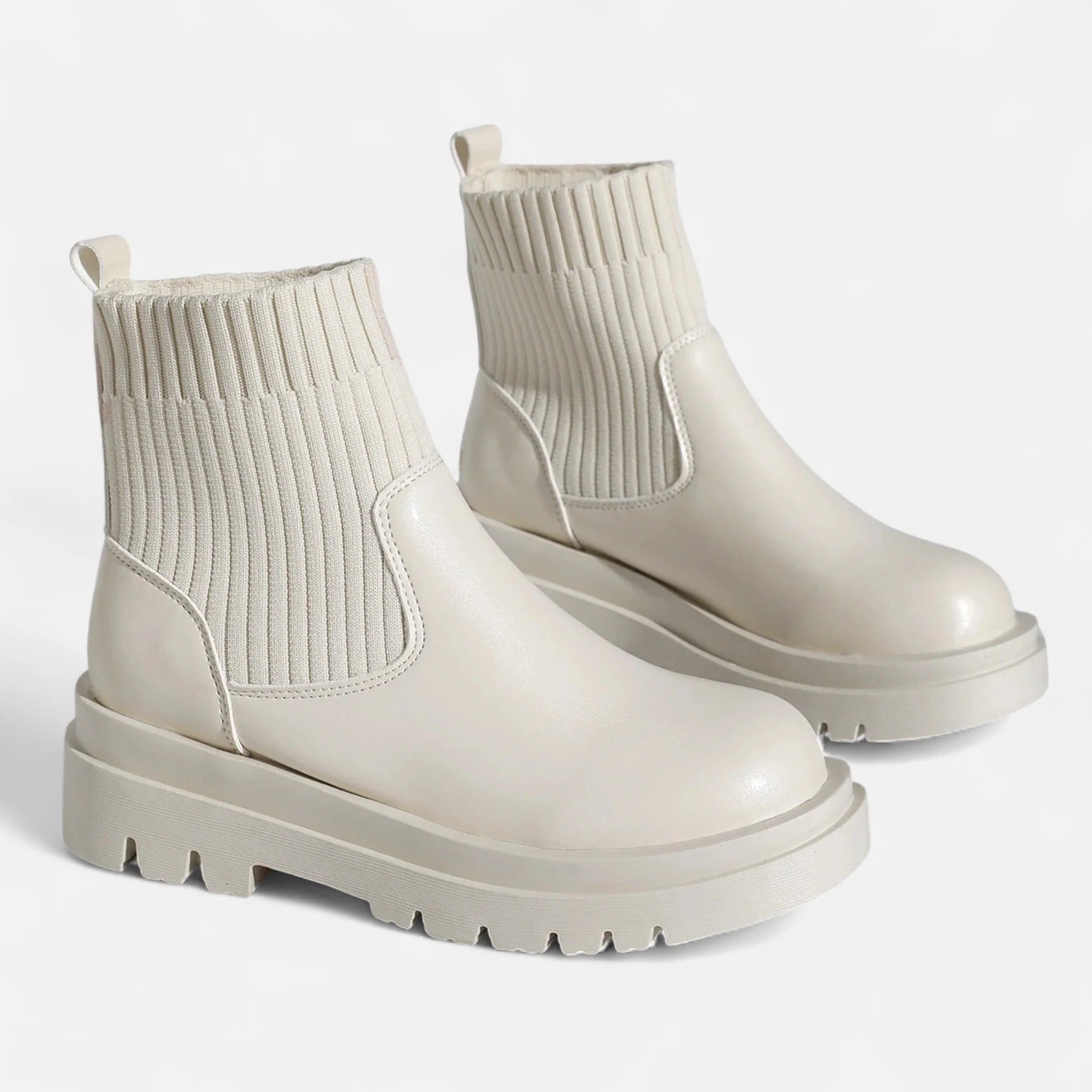 Westlyn™ | Women’s Modern Slip-On Ankle Boots