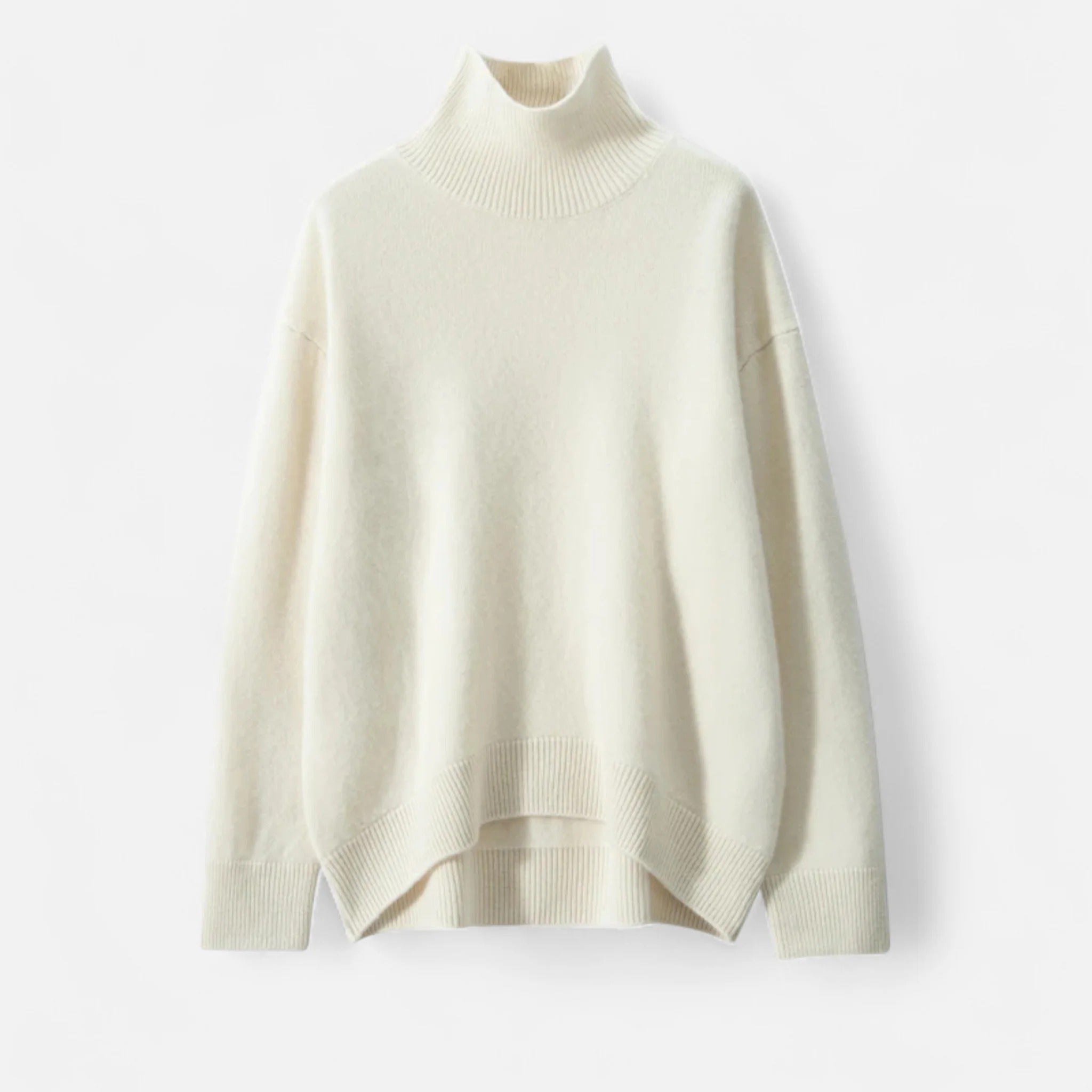 Westlyn™ | Women’s Cashmere Turtleneck Sweater