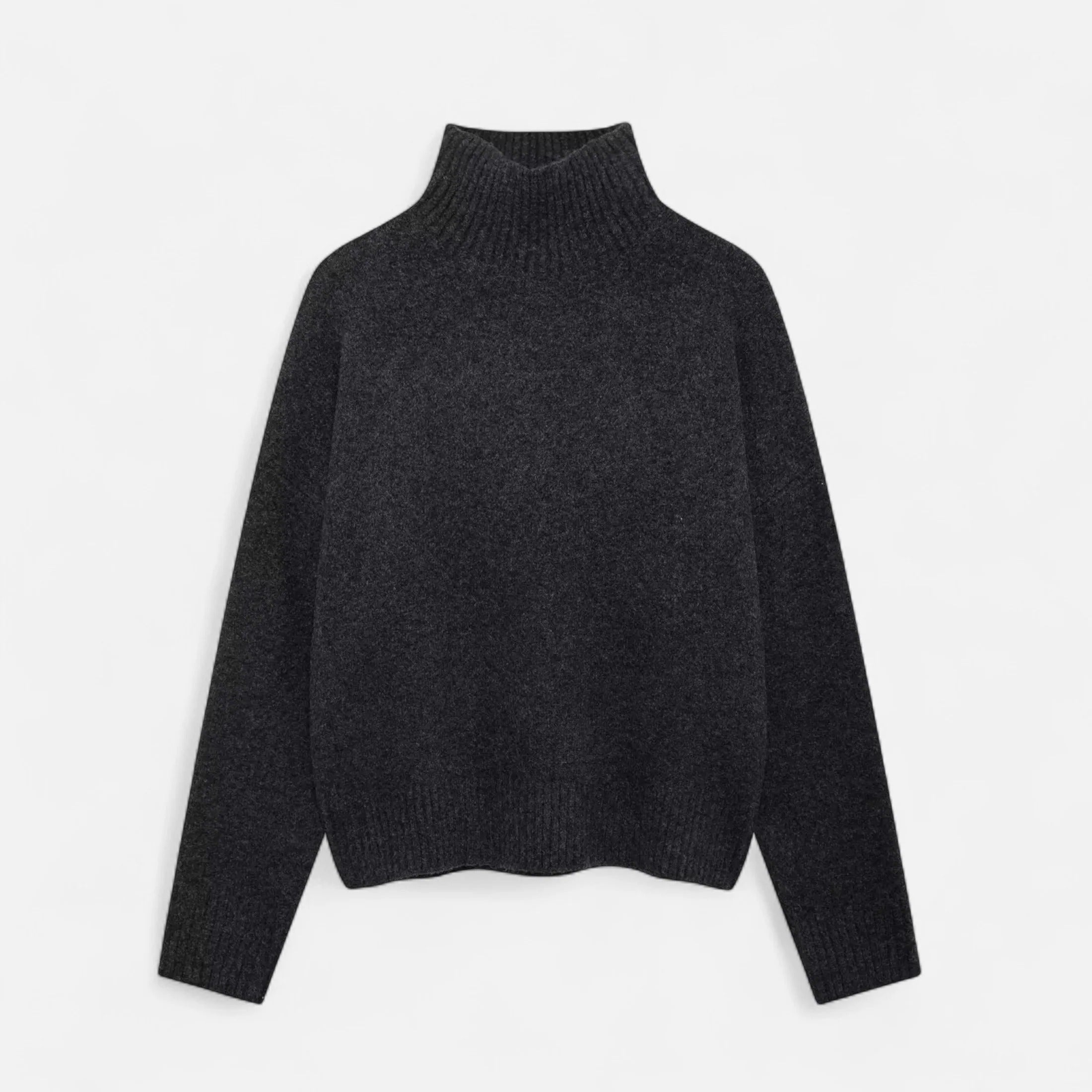 Westlyn™ | Women’s Vintage Turtleneck Sweater