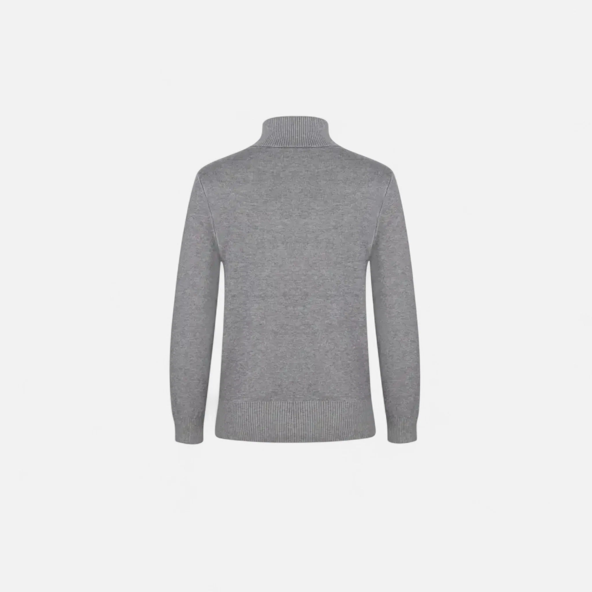 Westlyn™ | Women’s Plush Turtleneck